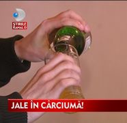 E JALE la carciuma! Clientii au aflat ca Guvernul scumpeste accizele la bautura